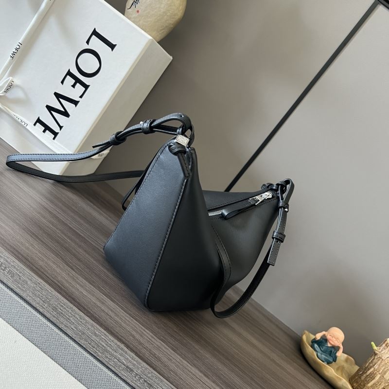 Loewe Hobo Bags